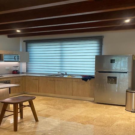 Departamento Xhelin Maya, Exclusivo En Playa Del Carmen, Quintana Roo Esterno foto