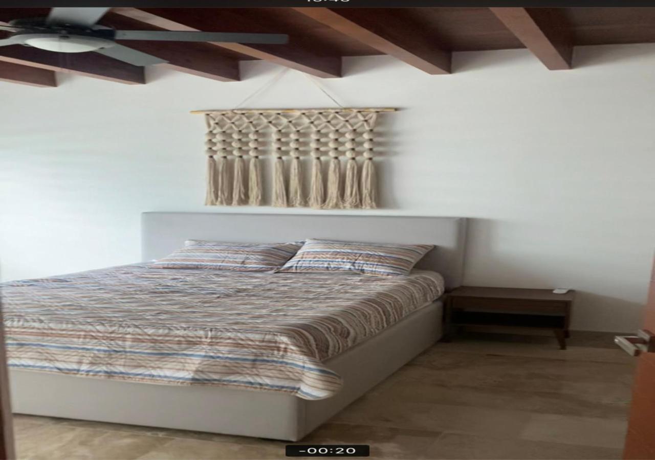 Departamento Xhelin Maya, Exclusivo En Playa Del Carmen, Quintana Roo Esterno foto